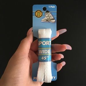 Shoe Laces